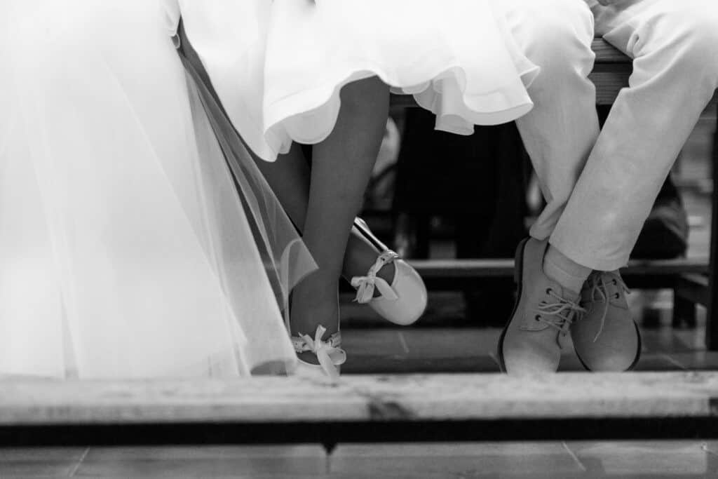 Sesión fotográfica creativa para comuniones conjuntas
